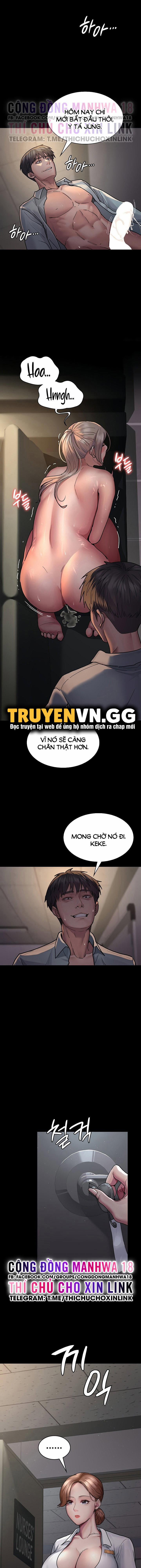 Bê bối ở bệnh viện 10 trang 9
