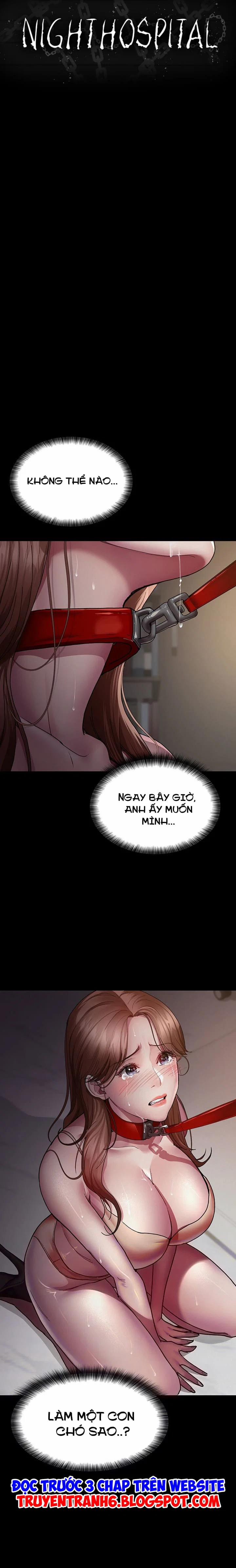 Bê Bối Ở Bệnh Viện 15 trang 3
