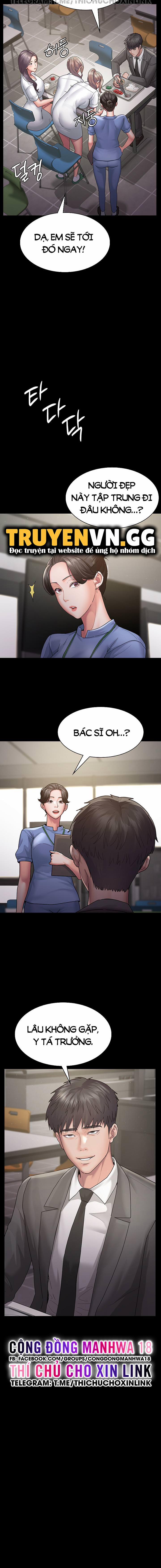 Bê bối ở bệnh viện 2 trang 12