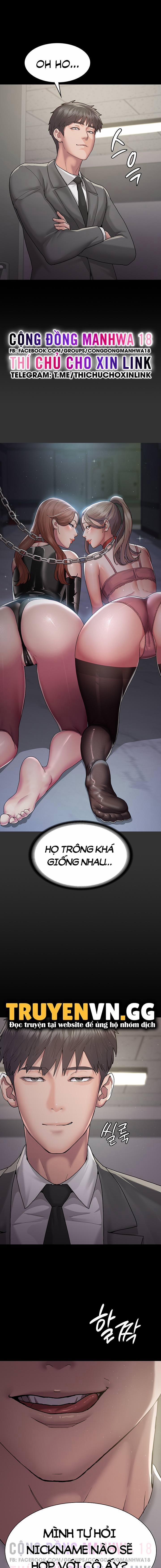Bê bối ở bệnh viện 2 trang 18