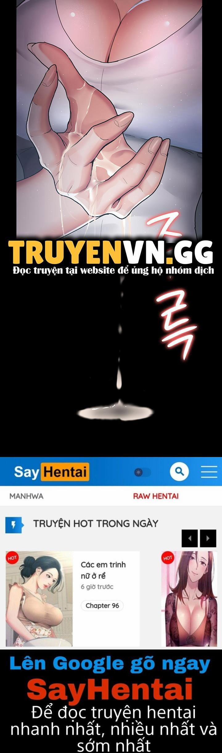 Bê bối ở bệnh viện 3 trang 18