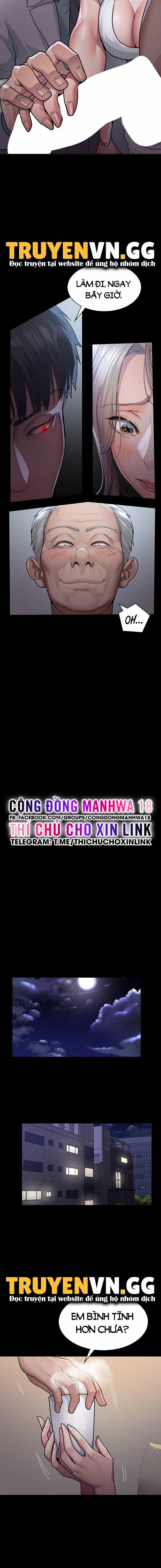 Bê bối ở bệnh viện 4 trang 10