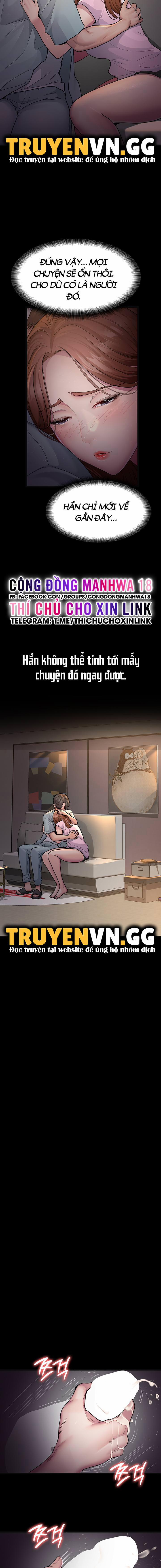 Bê bối ở bệnh viện 4 trang 12