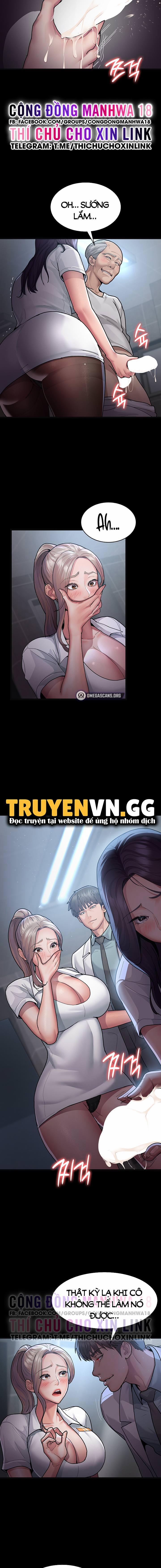 Bê bối ở bệnh viện 4 trang 13