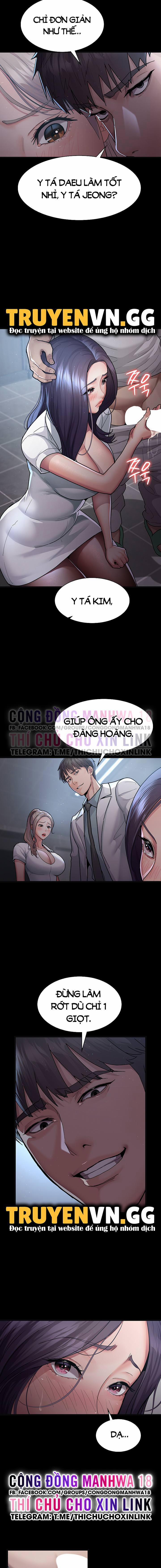 Bê bối ở bệnh viện 4 trang 14