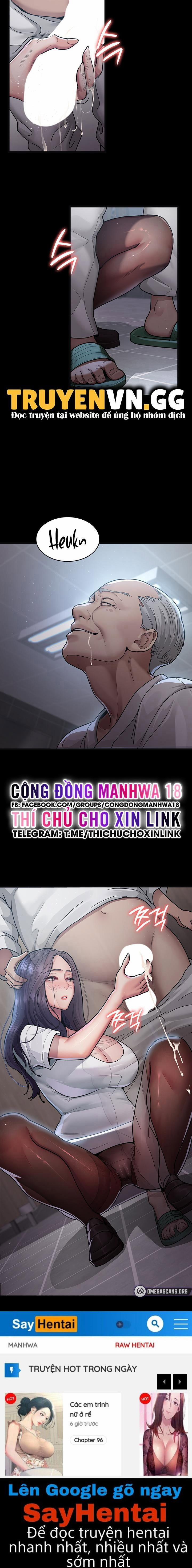 Bê bối ở bệnh viện 4 trang 15