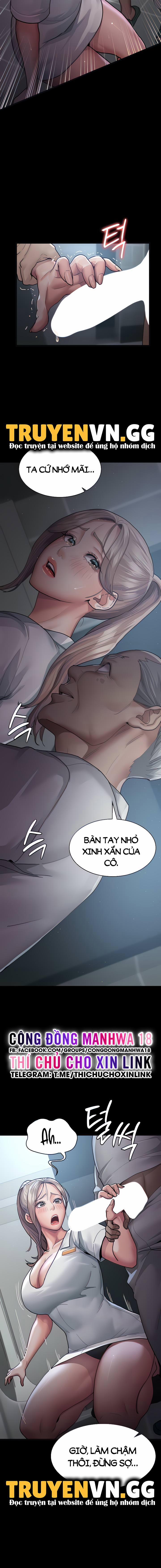 Bê bối ở bệnh viện 4 trang 3