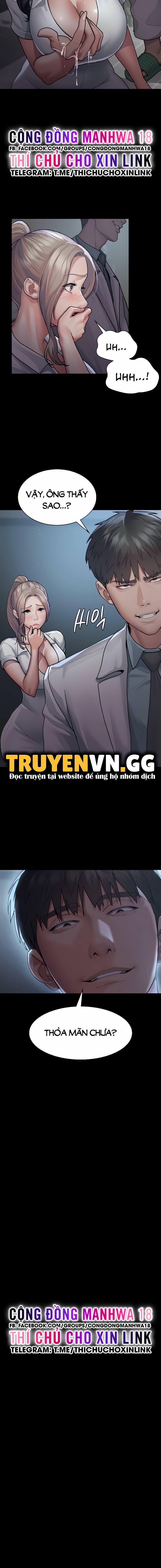 Bê bối ở bệnh viện 5 trang 2