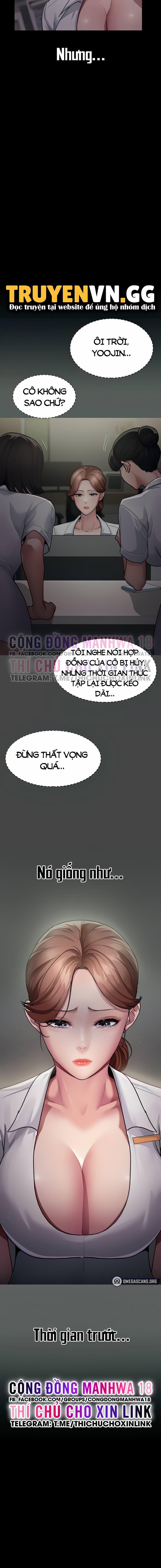 Bê bối ở bệnh viện 5 trang 4