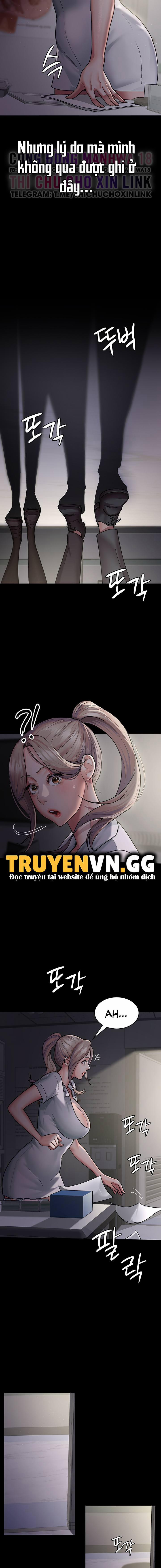 Bê bối ở bệnh viện 5 trang 7