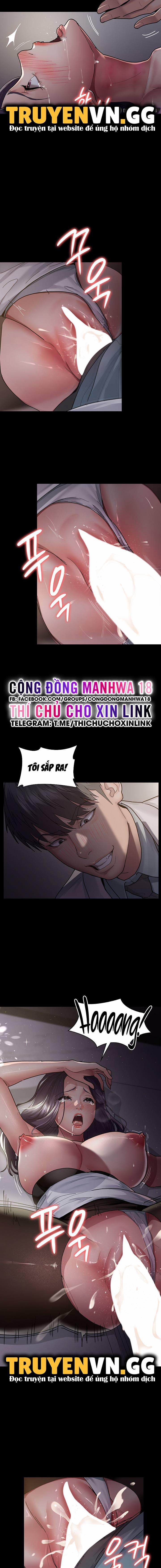 Bê bối ở bệnh viện 6 trang 10