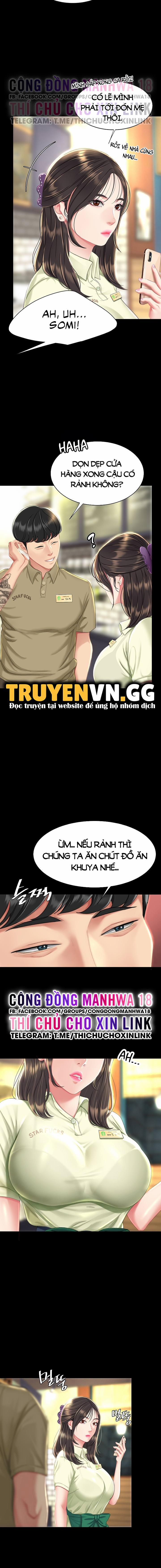 Bê bối ở bệnh viện 6 trang 15