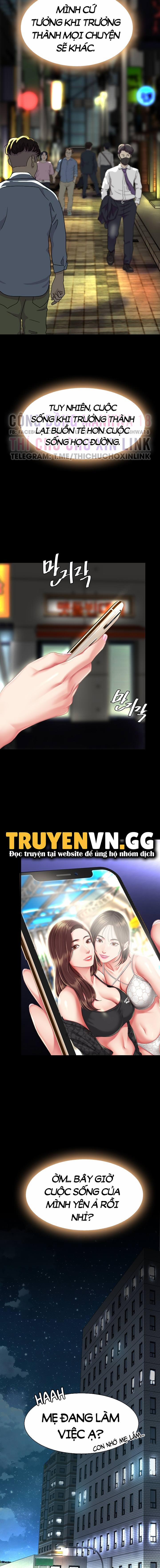 Bê bối ở bệnh viện 6 trang 17