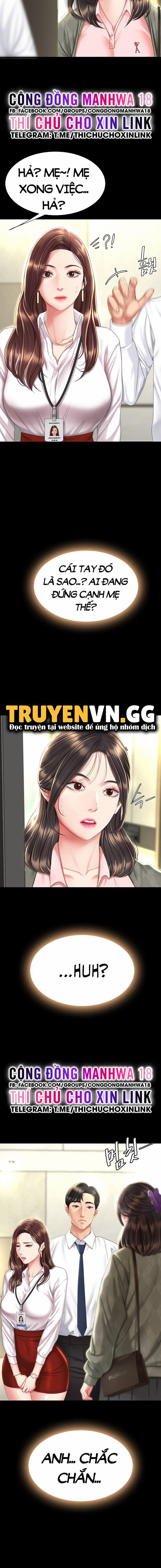 Bê bối ở bệnh viện 6 trang 19