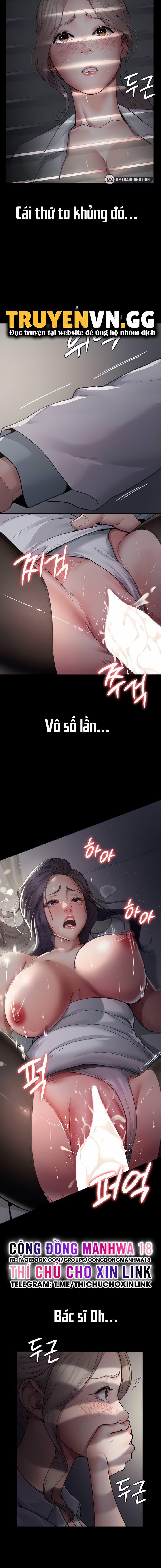Bê bối ở bệnh viện 6 trang 4