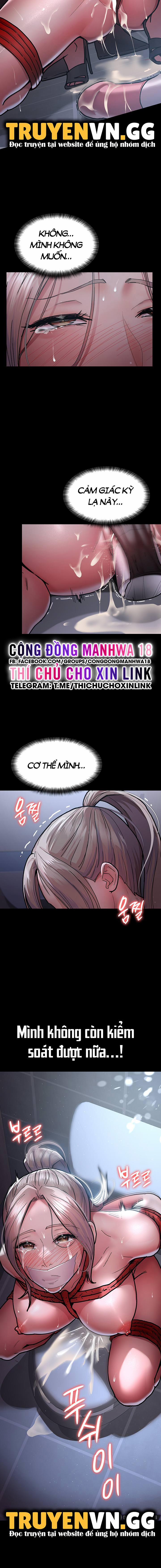 Bê bối ở bệnh viện 7 trang 11