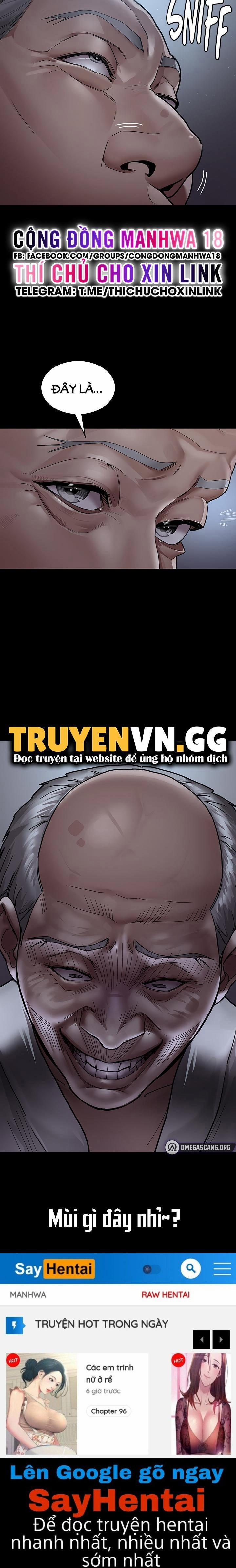 Bê bối ở bệnh viện 7 trang 15