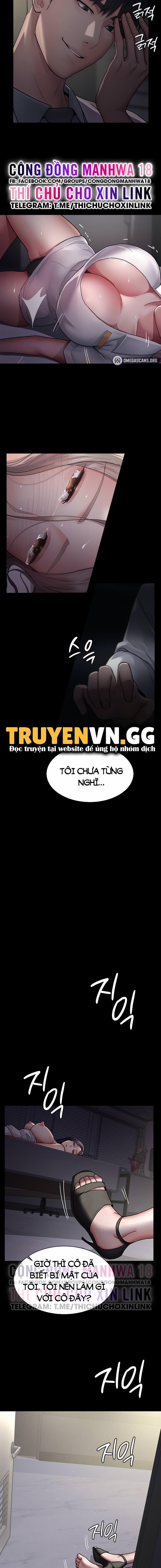Bê bối ở bệnh viện 7 trang 3