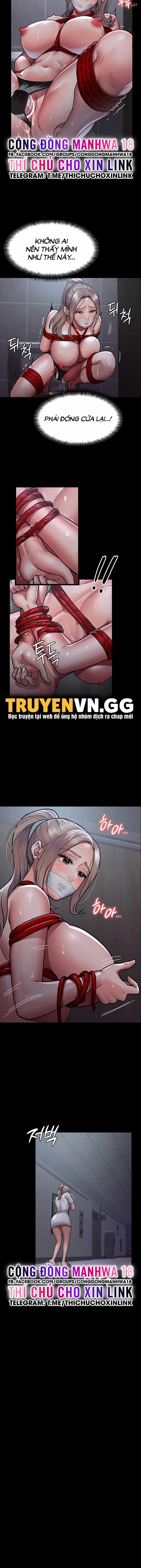 Bê bối ở bệnh viện 8 trang 10