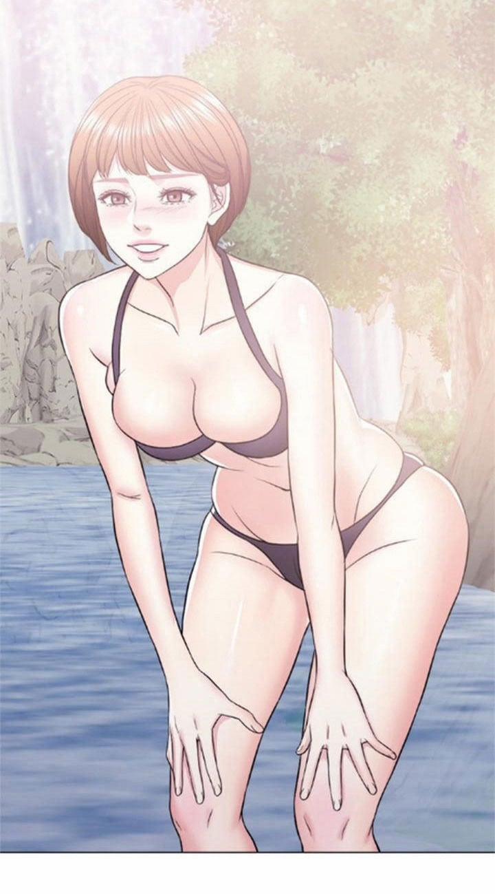 Bể Bơi Ướt Át 17 trang 0