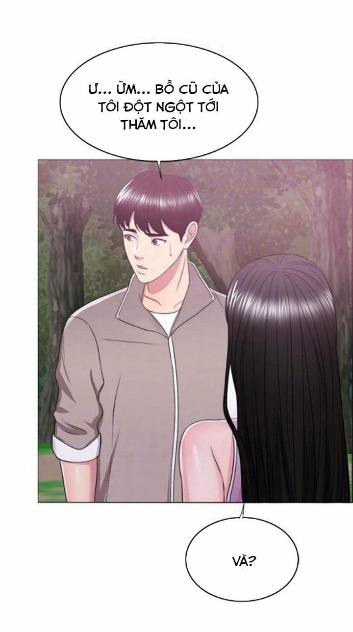 Bể Bơi Ướt Át 17 trang 27