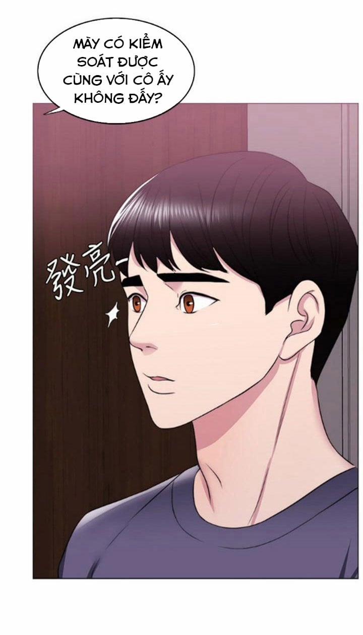 Bể Bơi Ướt Át 17 trang 36