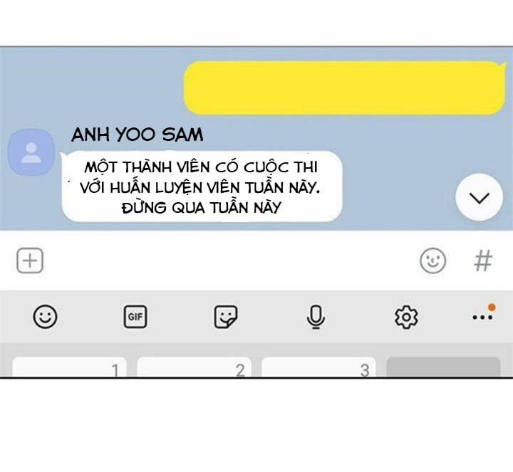 Bể Bơi Ướt Át 17 trang 44