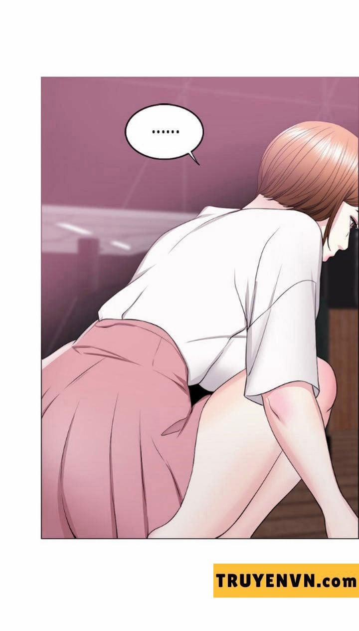 Bể Bơi Ướt Át 17 trang 49