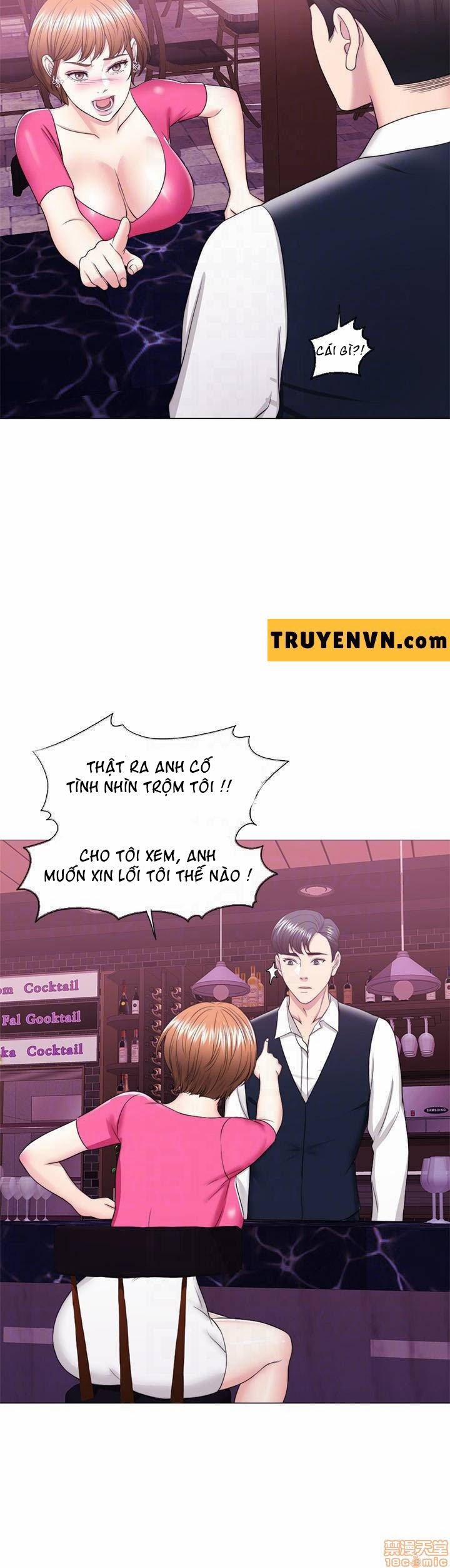 Bể Bơi Ướt Át 18 trang 9