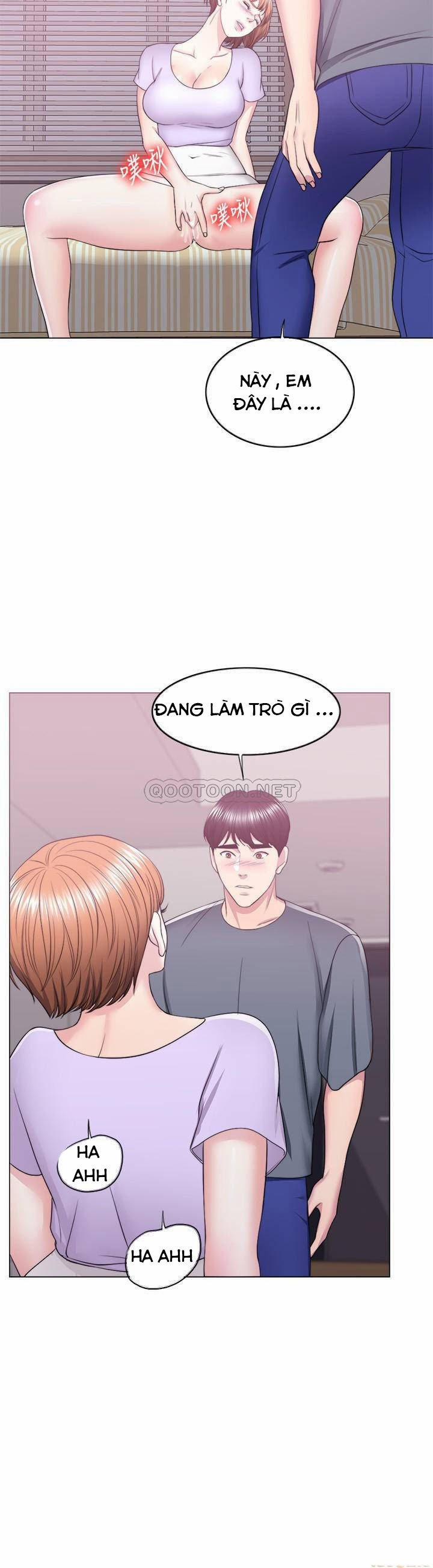 Bể Bơi Ướt Át 19 trang 31