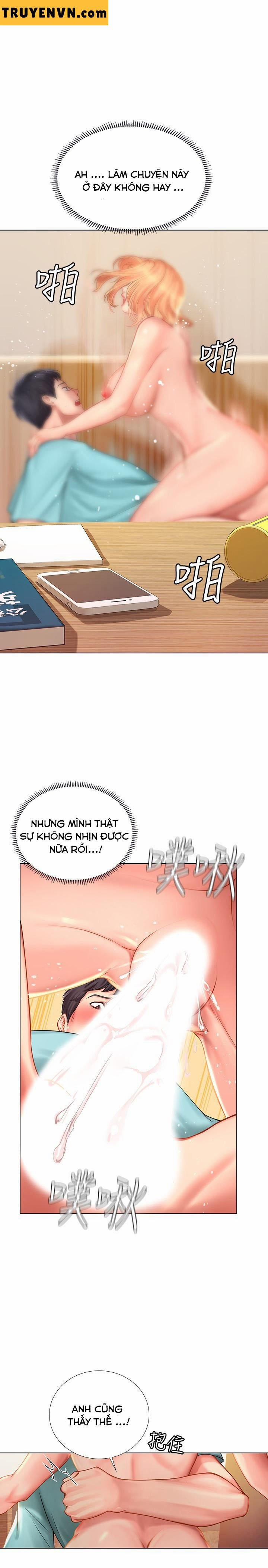 Bể Bơi Ướt Át 19 trang 69