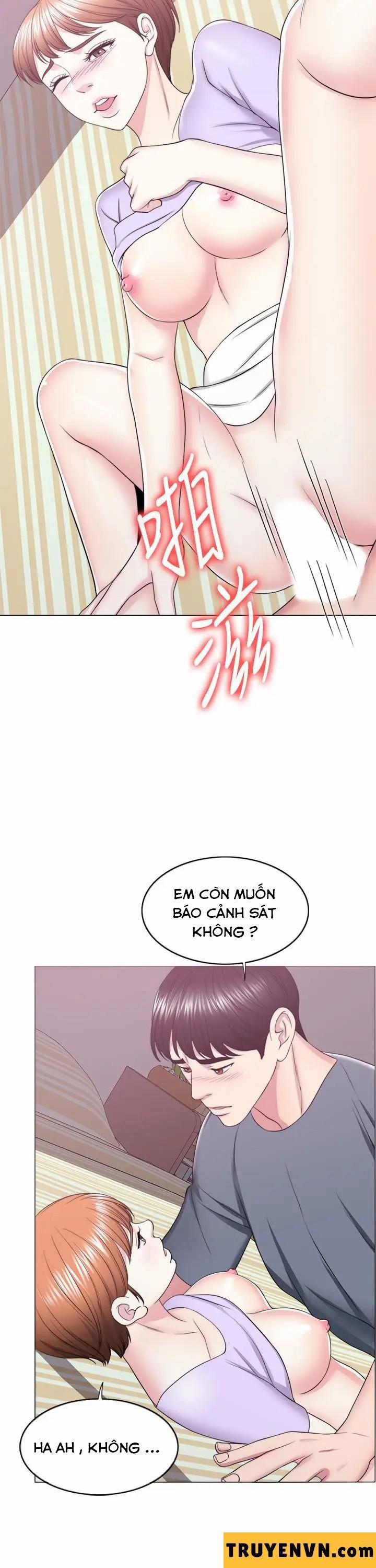 Bể Bơi Ướt Át 20 trang 1