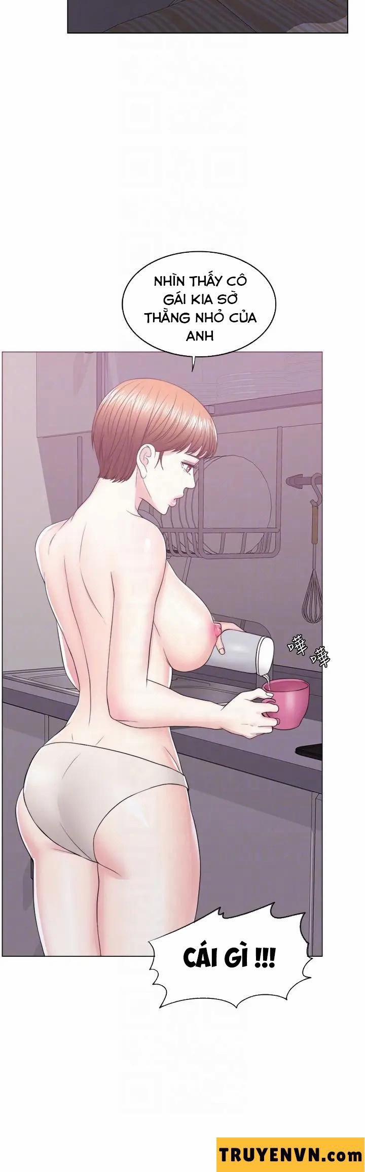 Bể Bơi Ướt Át 20 trang 11