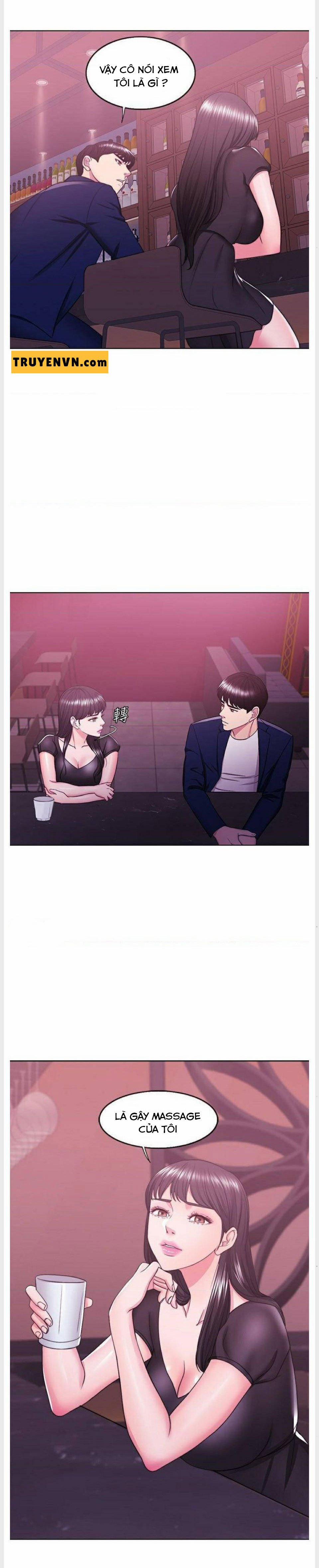 Bể Bơi Ướt Át 21 trang 20