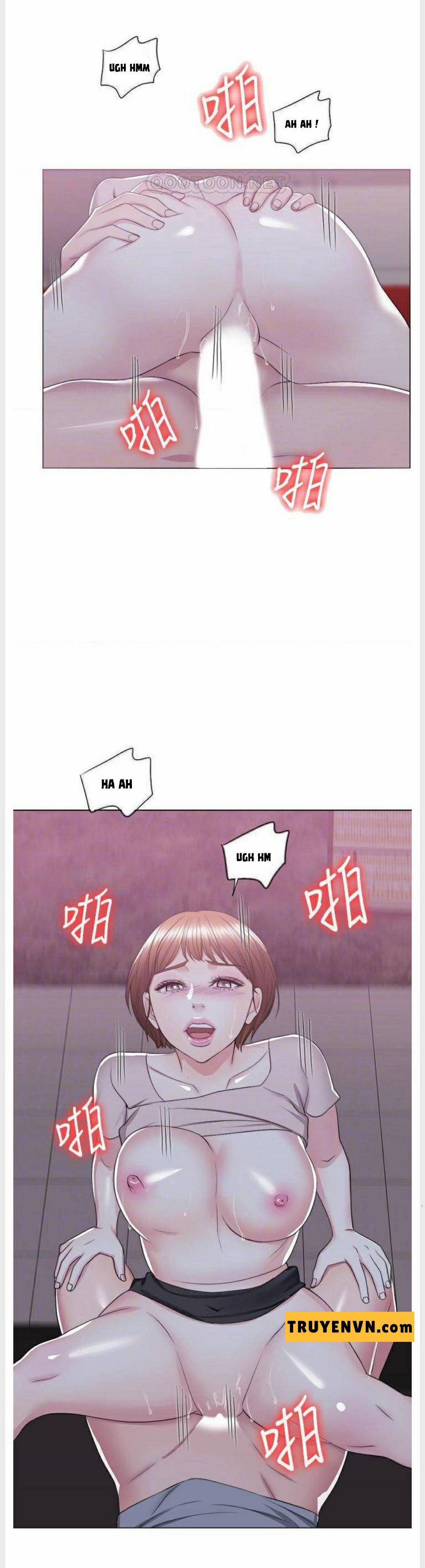 Bể Bơi Ướt Át 21 trang 9