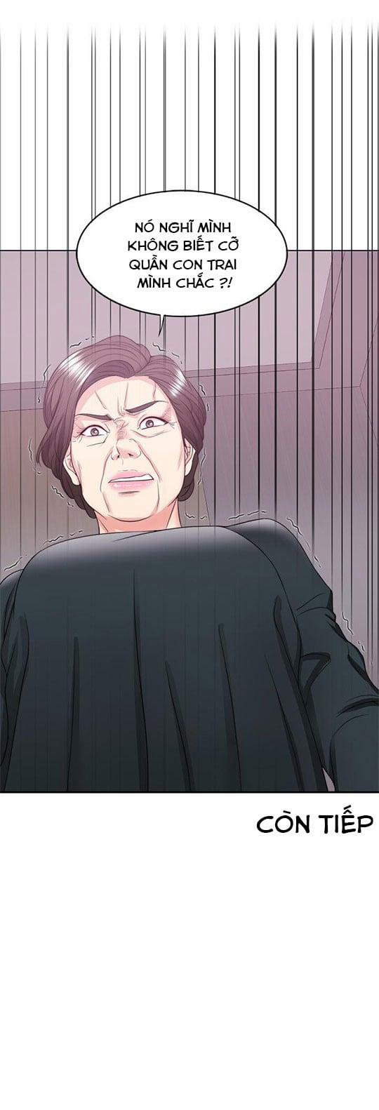 Bể Bơi Ướt Át 22 trang 21