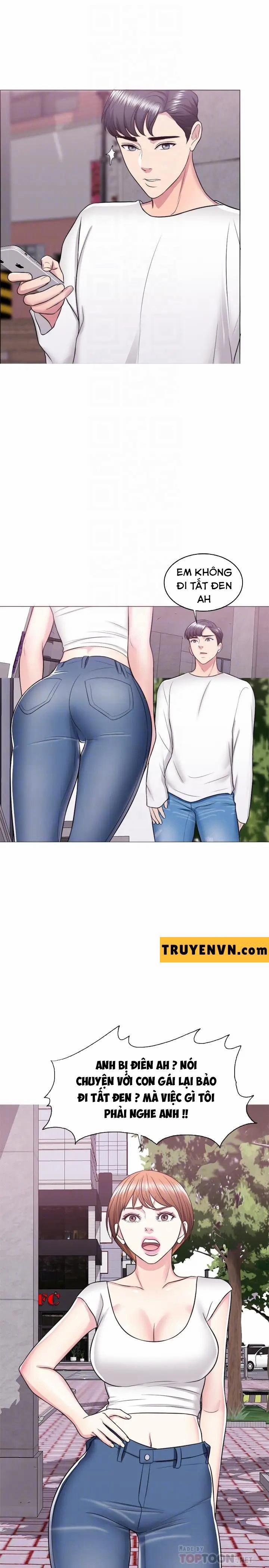 Bể Bơi Ướt Át 23 trang 11