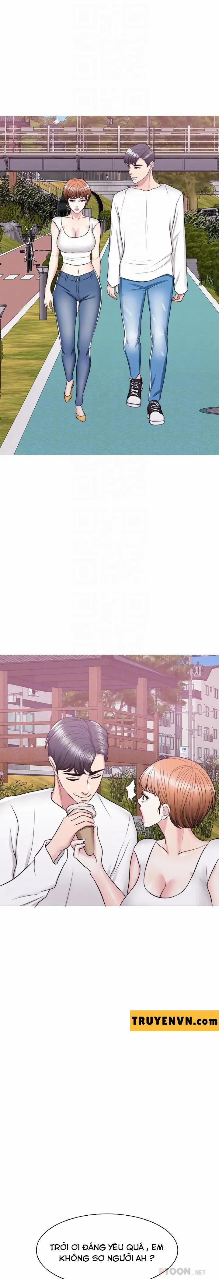 Bể Bơi Ướt Át 23 trang 15