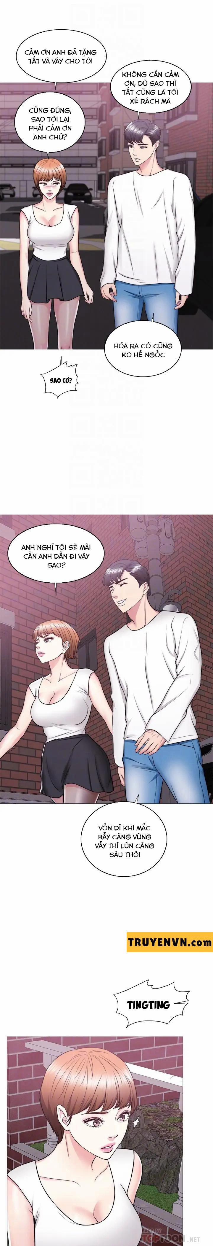 Bể Bơi Ướt Át 24 trang 9