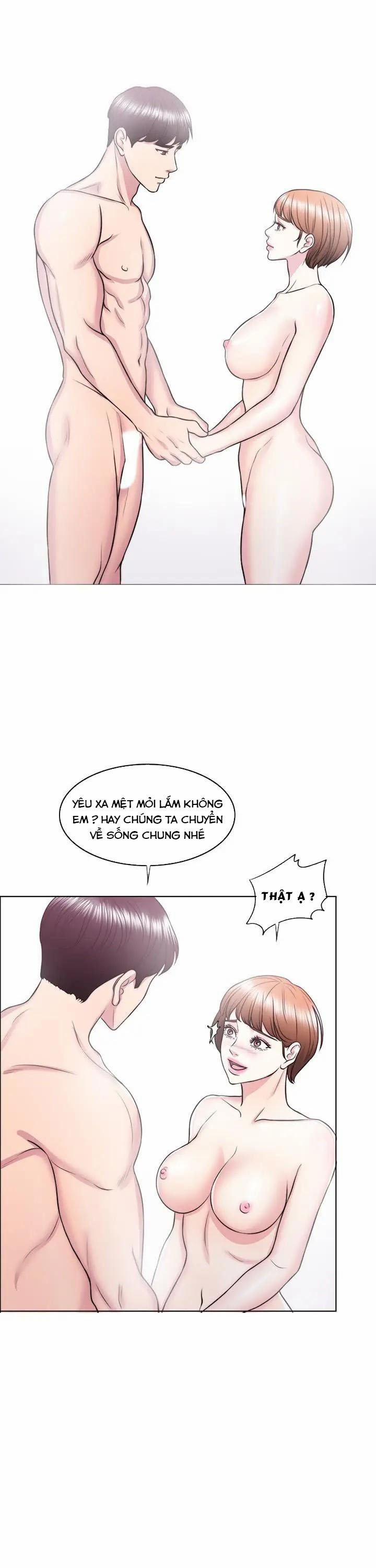 Bể Bơi Ướt Át 25 trang 11