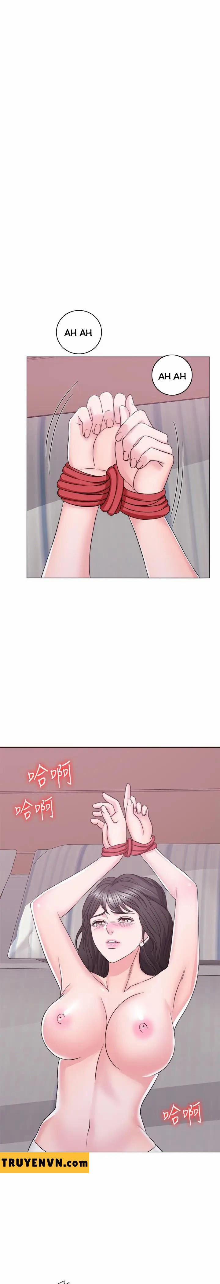 Bể Bơi Ướt Át 25 trang 24