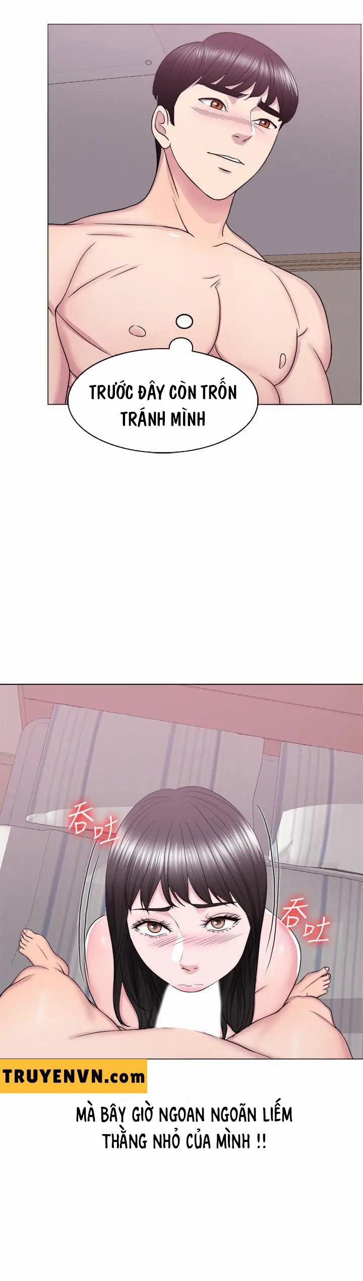 Bể Bơi Ướt Át 25 trang 29