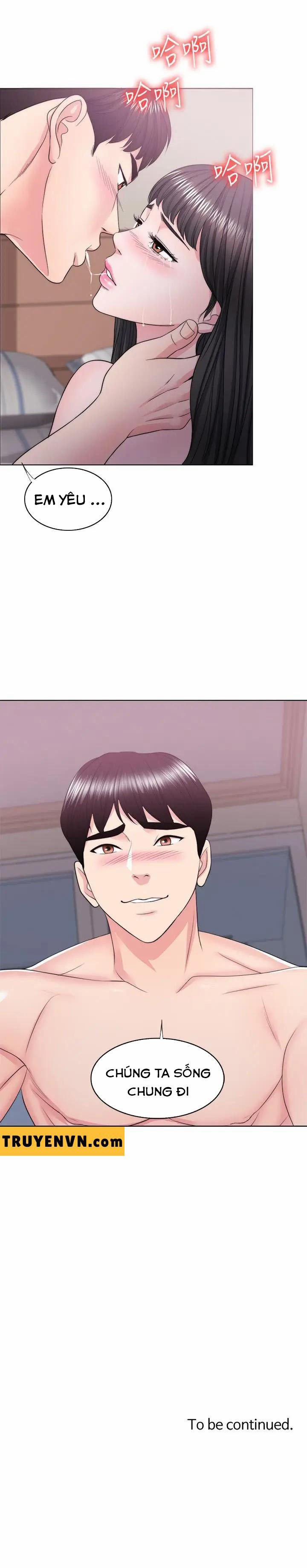 Bể Bơi Ướt Át 25 trang 34