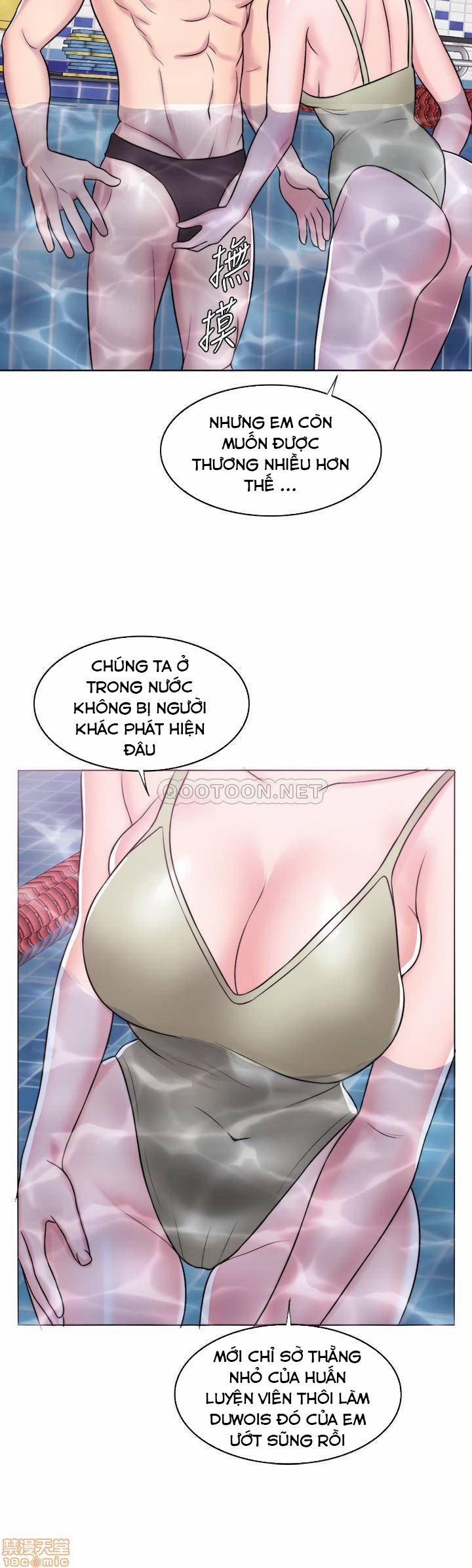 Bể Bơi Ướt Át 26 trang 24