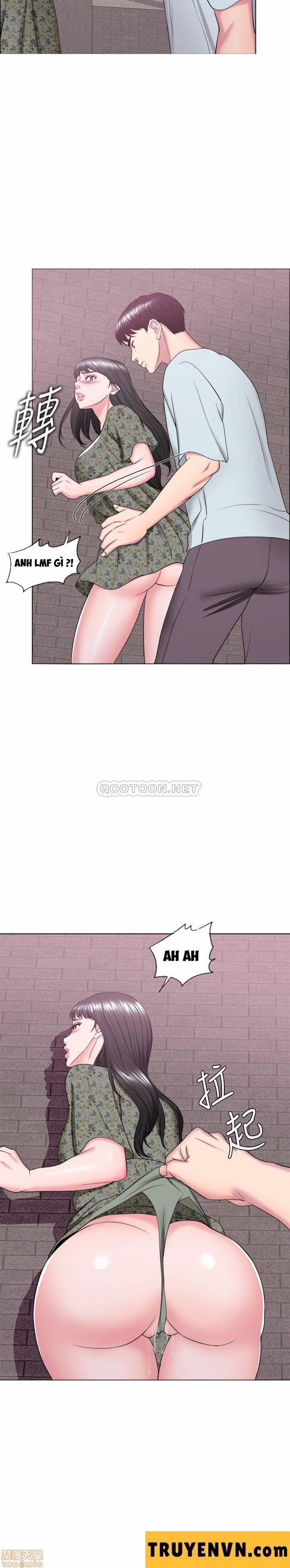 Bể Bơi Ướt Át 26 trang 30