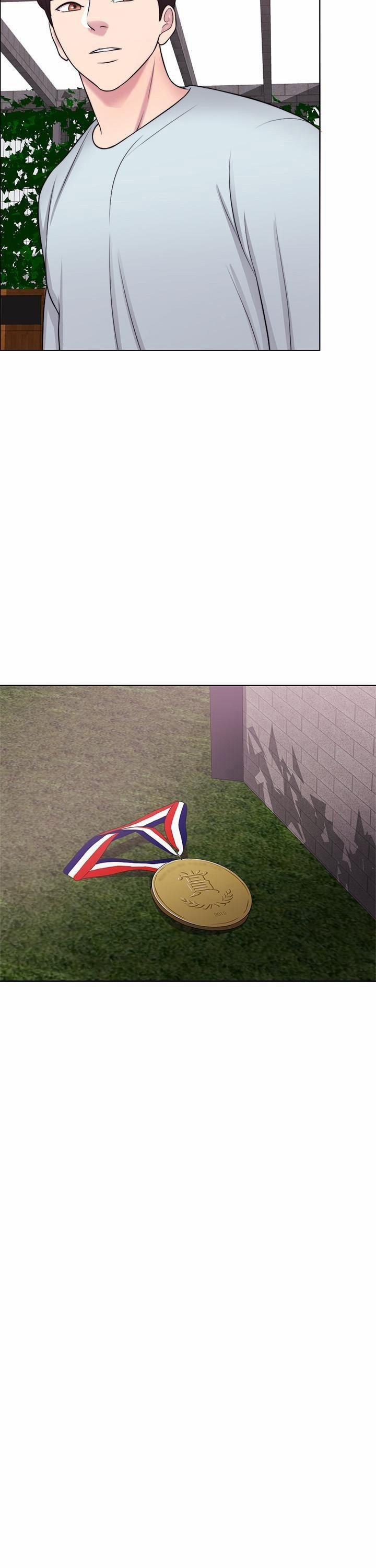 Bể Bơi Ướt Át 27 trang 10