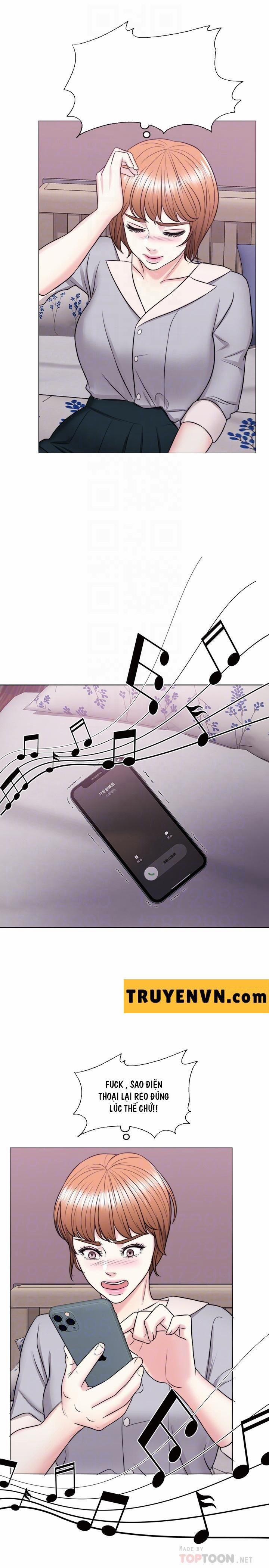 Bể Bơi Ướt Át 27 trang 15