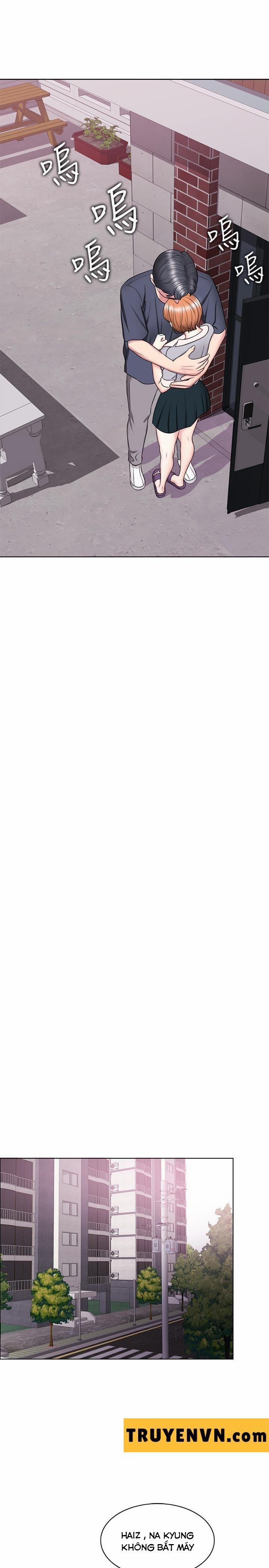 Bể Bơi Ướt Át 27 trang 21