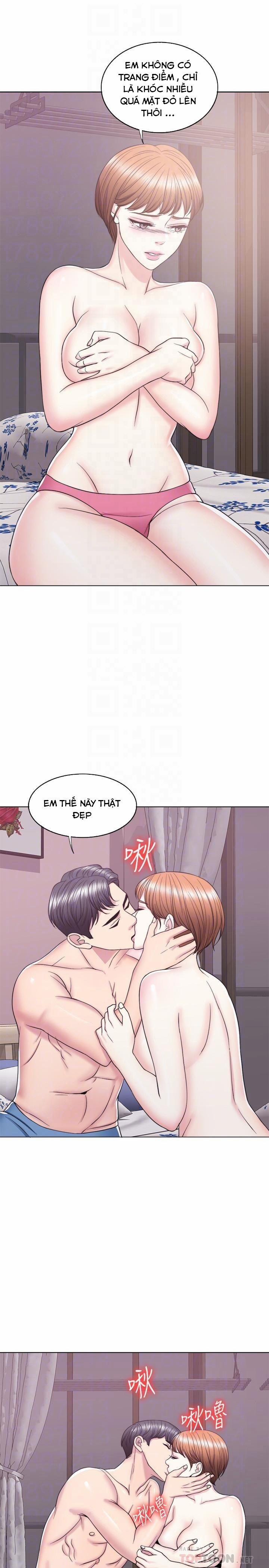 Bể Bơi Ướt Át 28 trang 10