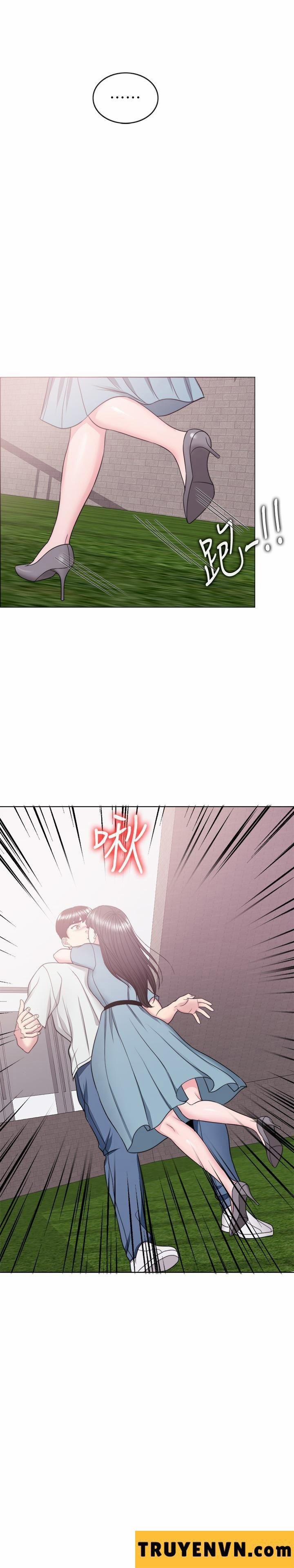 Bể Bơi Ướt Át 29 trang 1